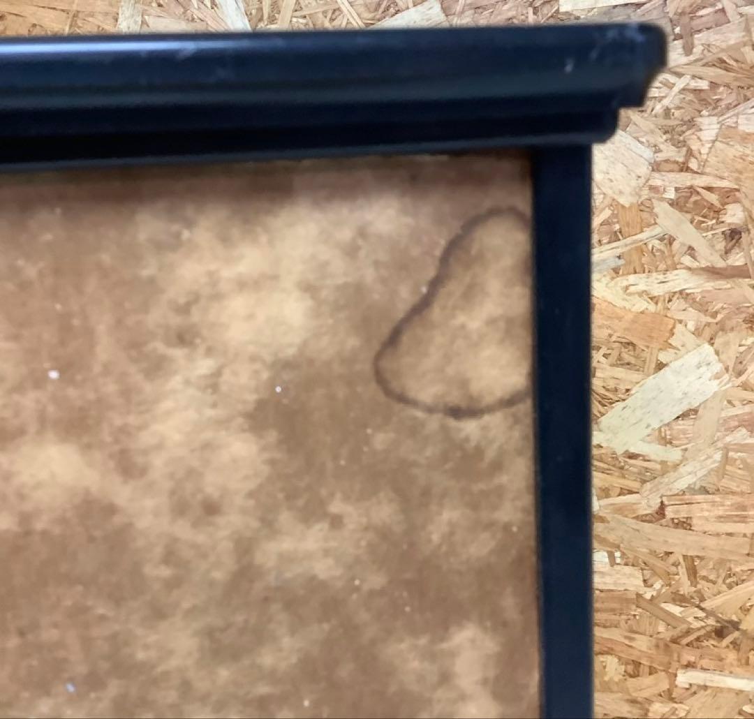 昭和レトロ 日本人形 ガラスケース入 和装飾 舞妓 置物 古民家 (P-66)