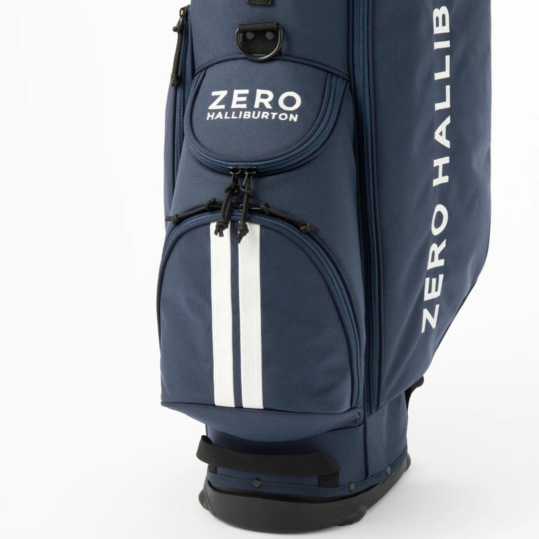 35%OFF ゼロハリバートン ZHG-CB1 d3 スタンド キャディバッグ