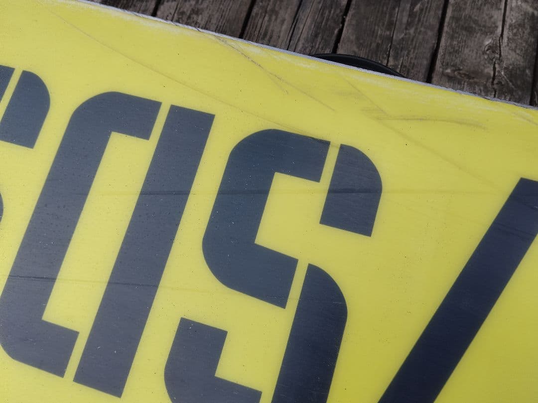 スノーボード 3点セットROME 155 ジャンクビンディング ブーツ 26.5