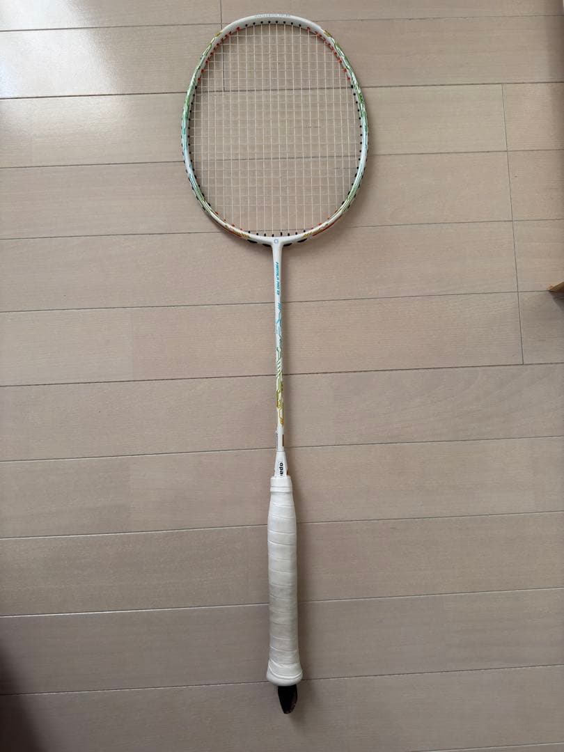 Apacs Fantala pro 101 4U5 1本