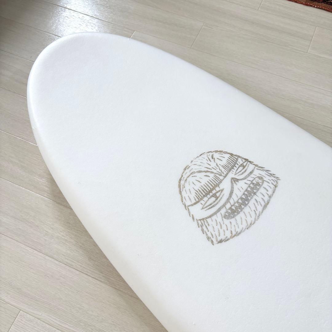 CATCH SURF ODYSEA LOG 7'0\" 限定モデル ソフトボード