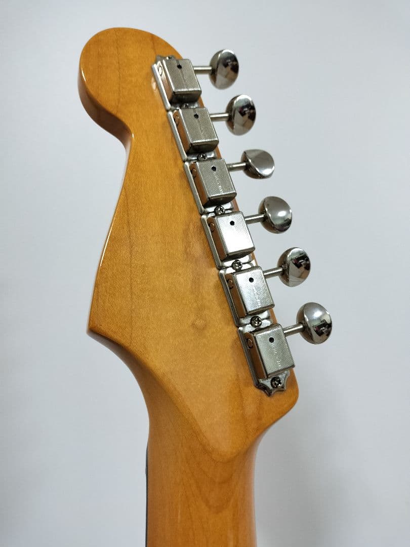 Fender American Original 60s ストラト 2020年製