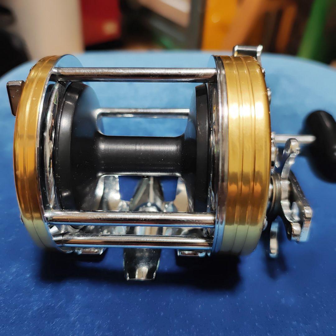 ダイワ　シーライン300　石鯛