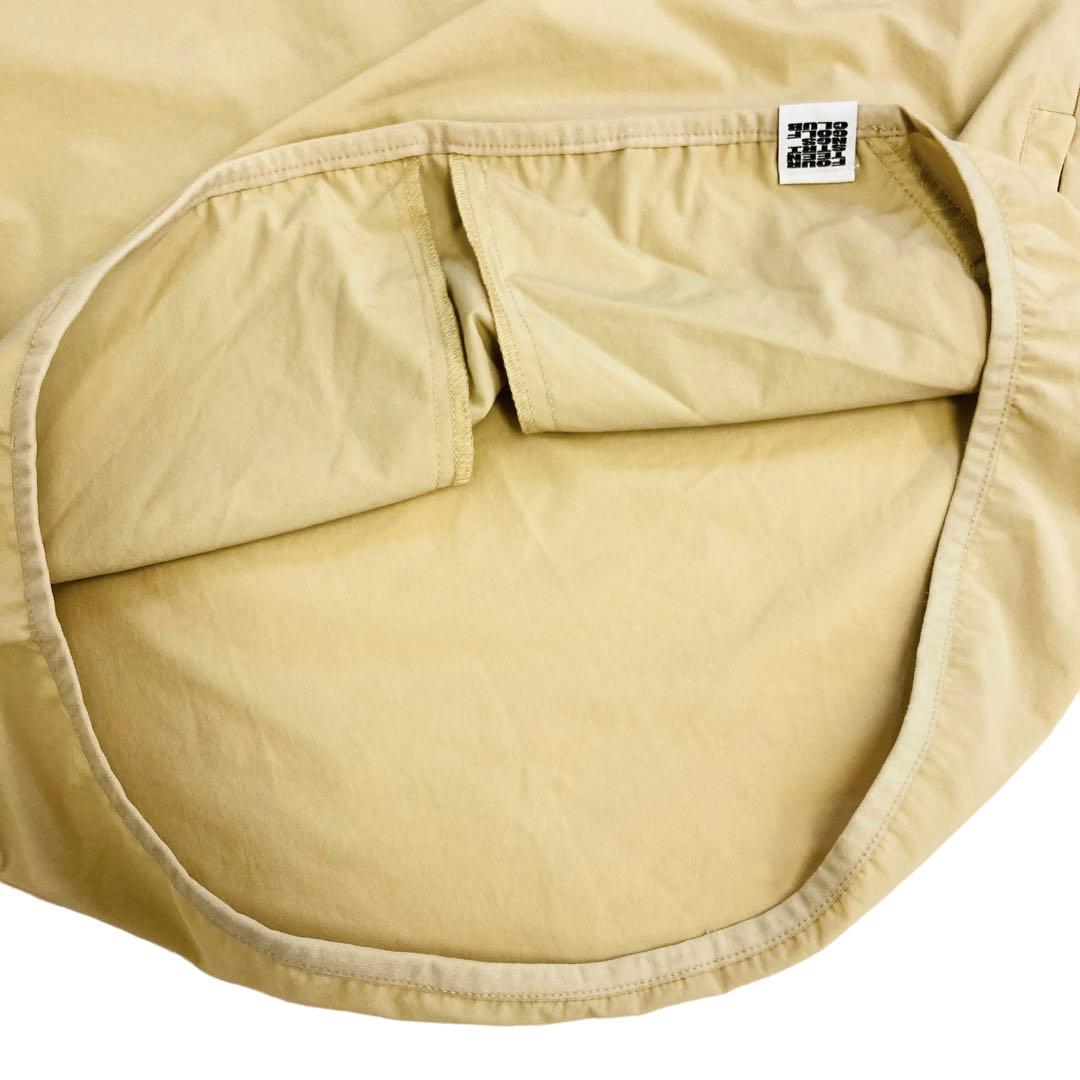 [限定] 14SGC 吸汗速乾 ストレッチ トレーナー ビッグシルエット M