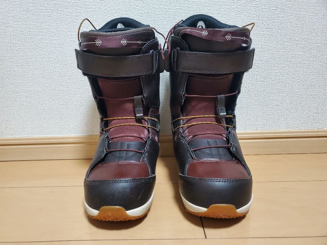 Deeluxe Empire Lara 20-21 ブーツ(女性用)