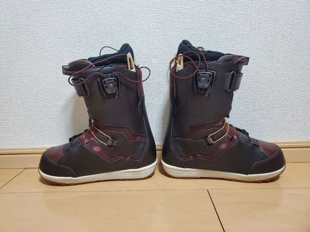 Deeluxe Empire Lara 20-21 ブーツ(女性用)