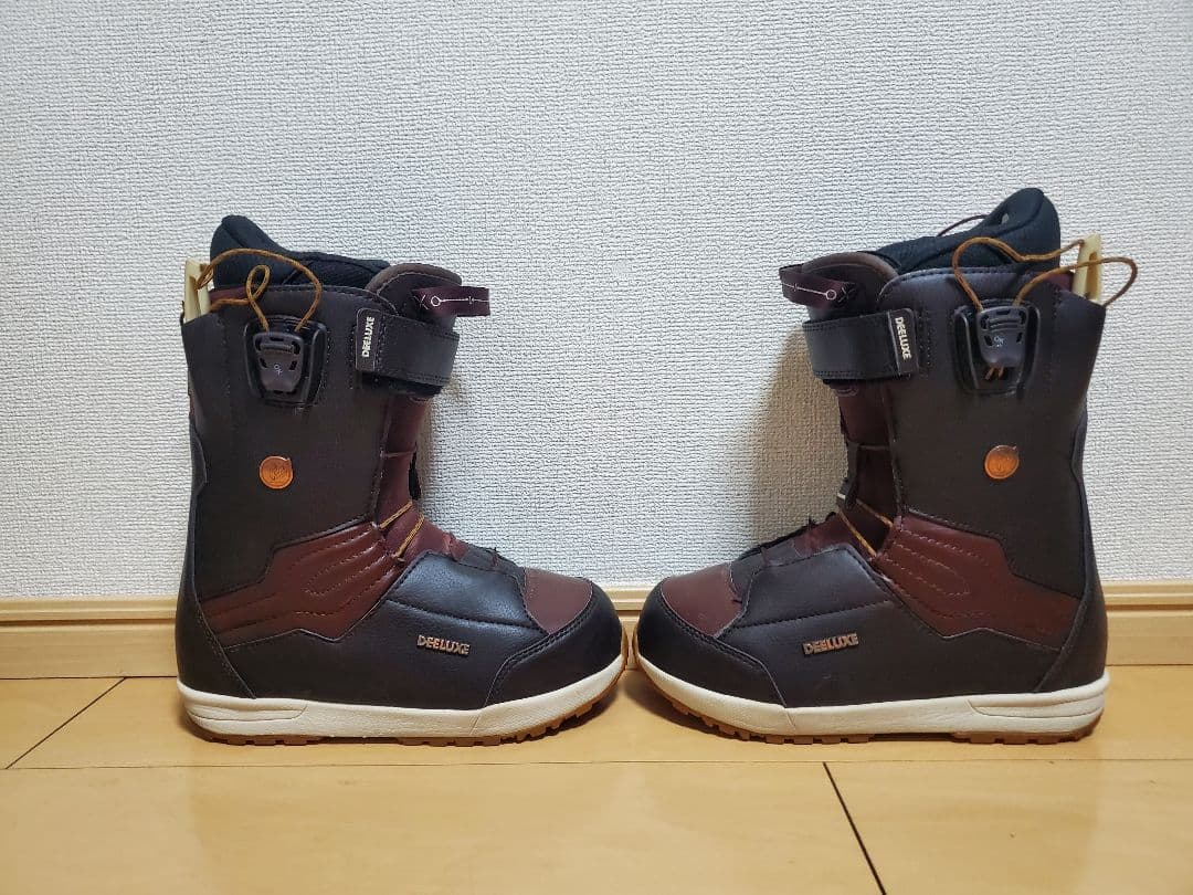 Deeluxe Empire Lara 20-21 ブーツ(女性用)