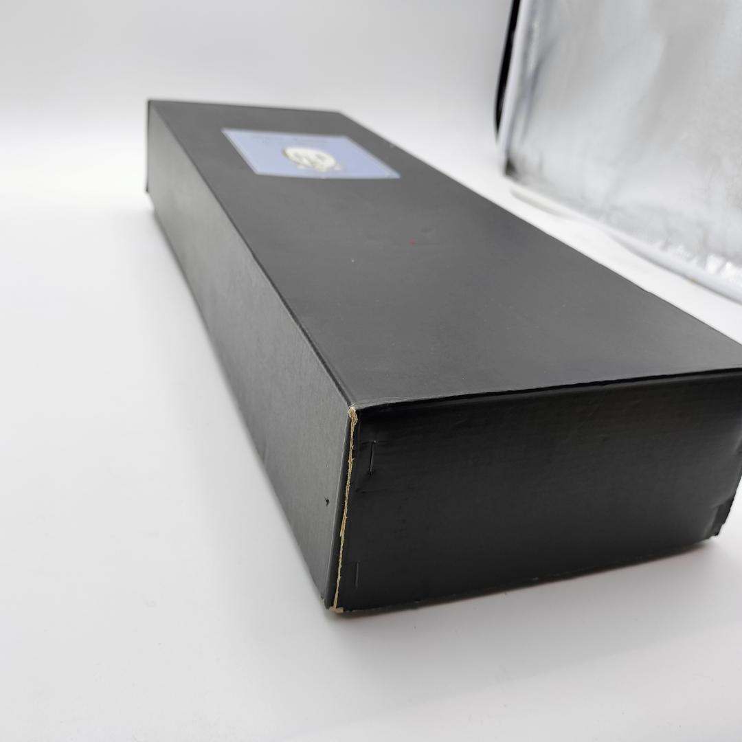 【極美品】1986年製 三協 陶器製 ピエロ人形 52cm ビスクドール風