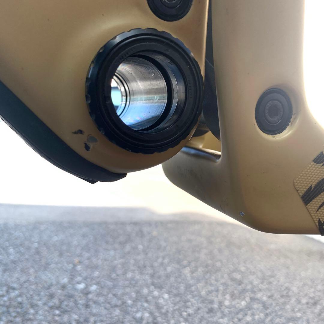 ⭐︎ ezzmoke ⭐︎ SANTACRUZ NOMAD C 2018