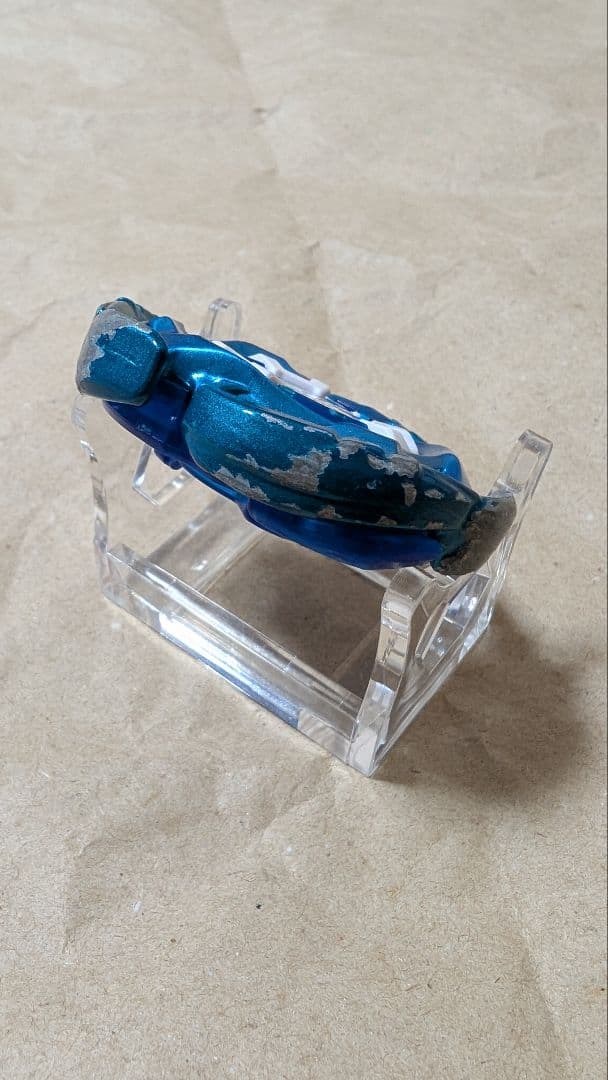 (中古品)エアロペガサス 3-70A ベイブレードX