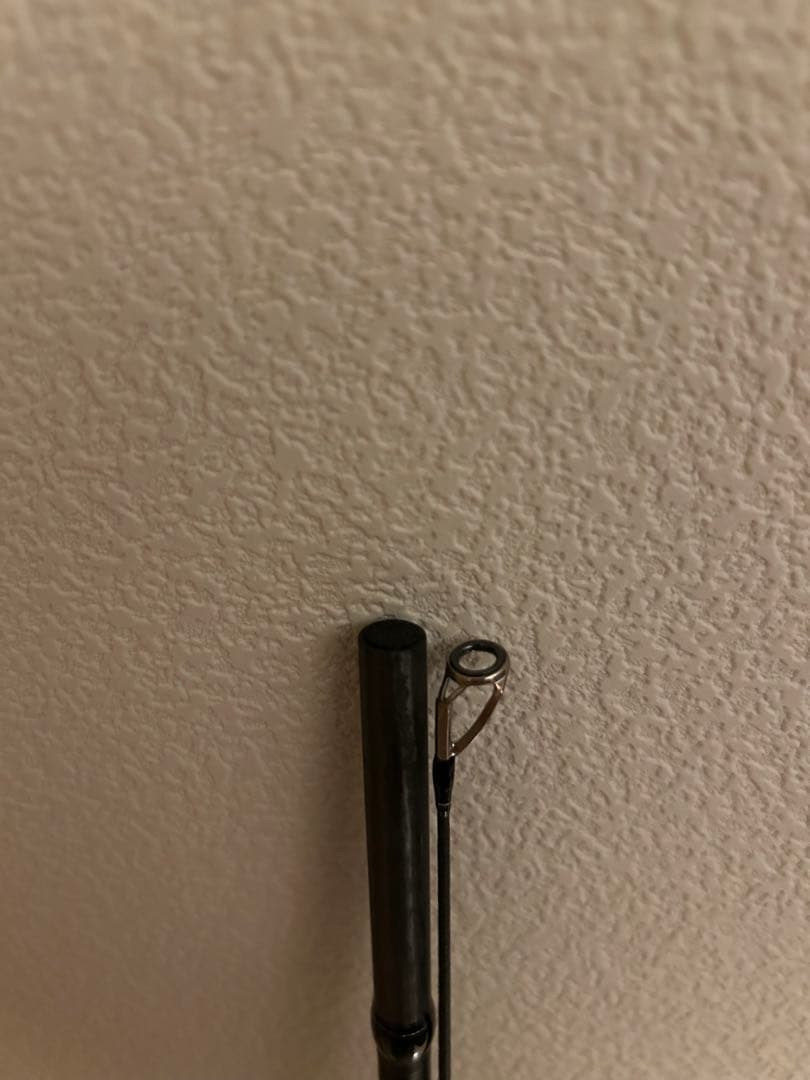 SHIMANO 18 ディアルーナ　S106M