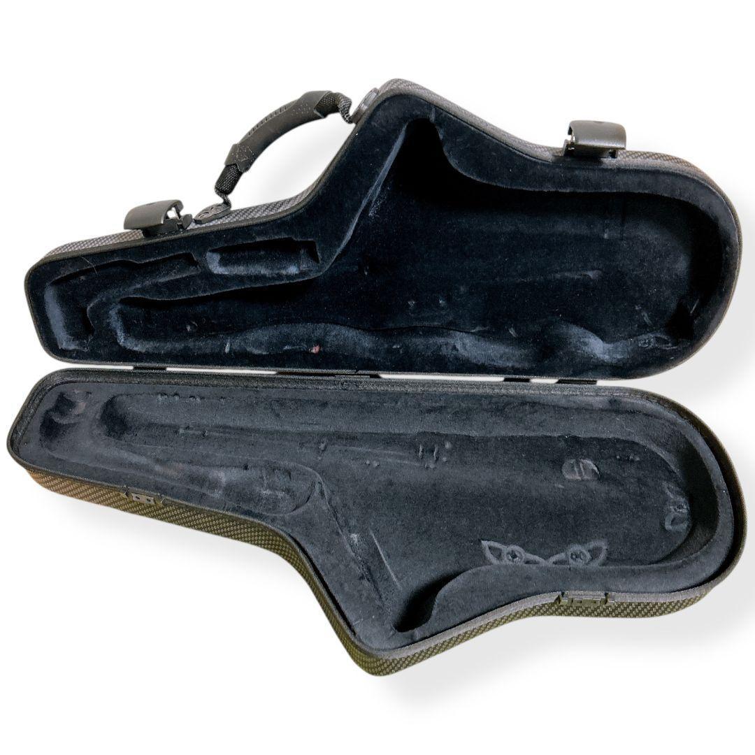 【老舗ブランド】Jakob Winter アルトサックスケース 51092CAB