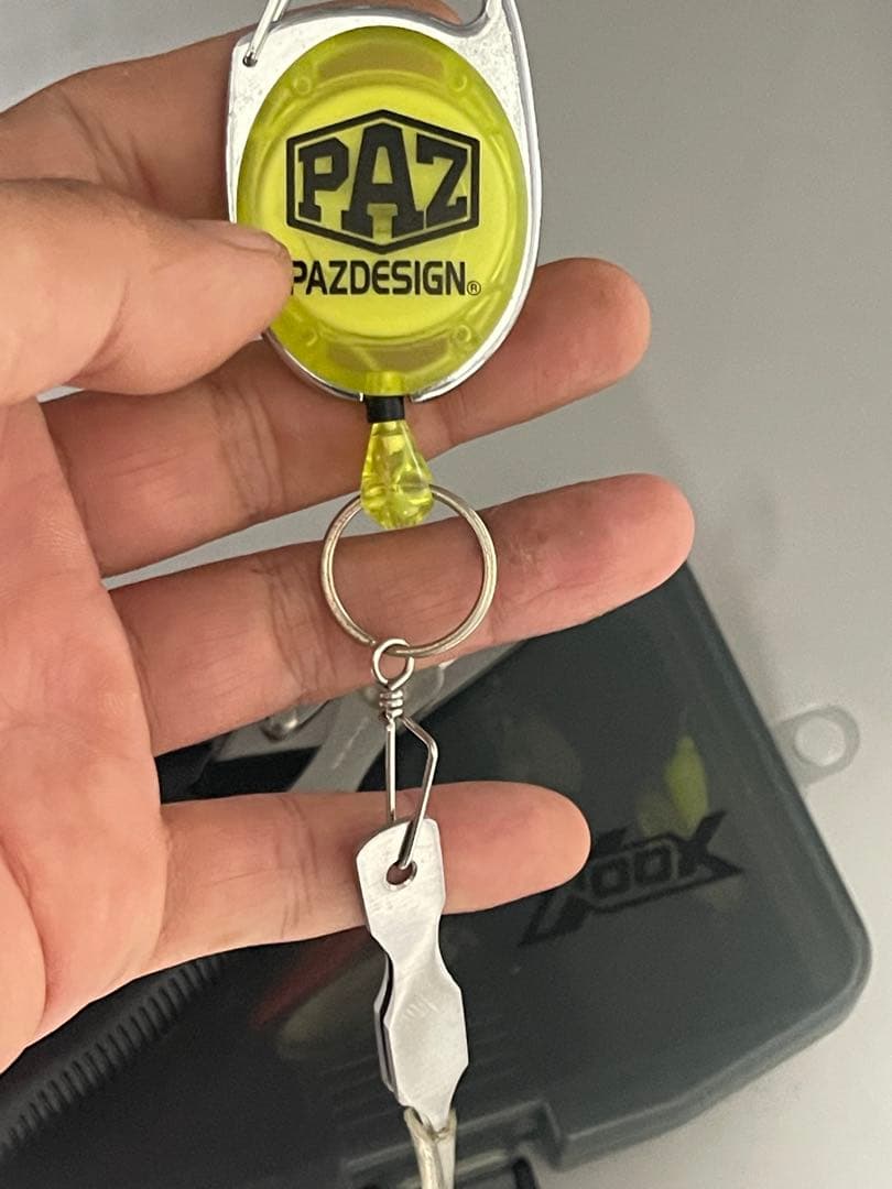 渓流セット　ロッド、リール　ルアー、小物類