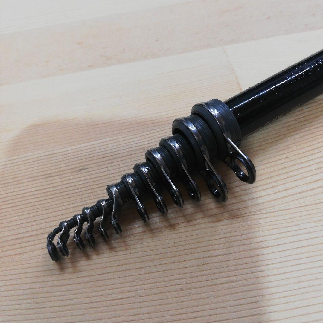 がまかつ　がま磯　ATTENDER アテンダー15-50