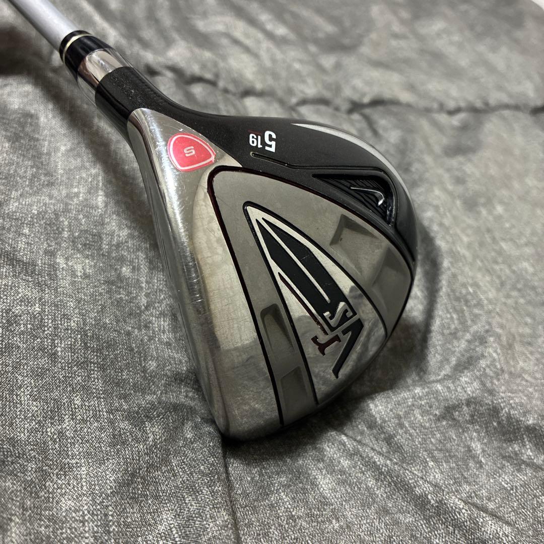 値下げ　ナイキゴルフ　ドライバー　ヘアウェイウッド　ユーティリティ　三本セット