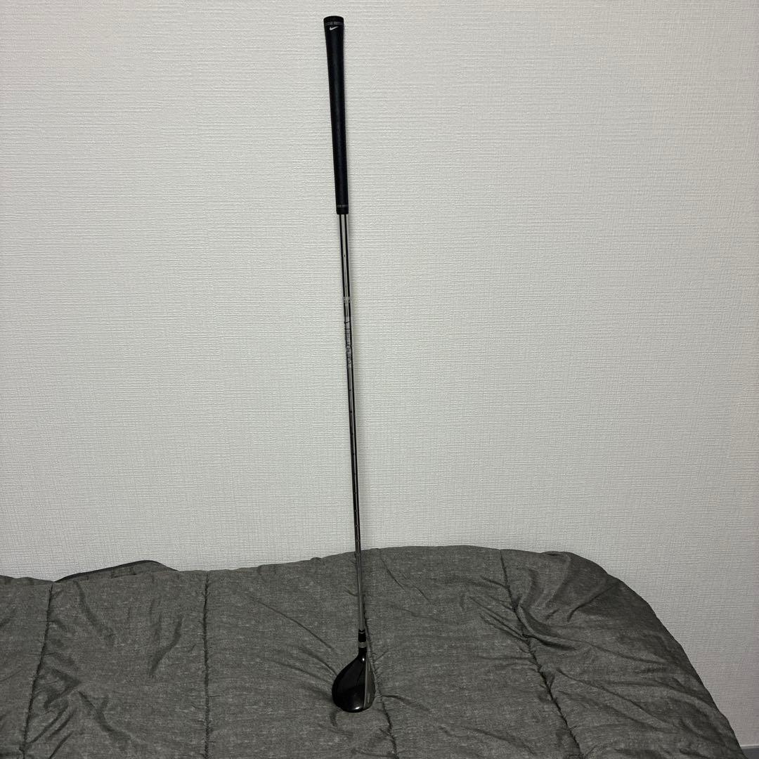 値下げ　ナイキゴルフ　ドライバー　ヘアウェイウッド　ユーティリティ　三本セット