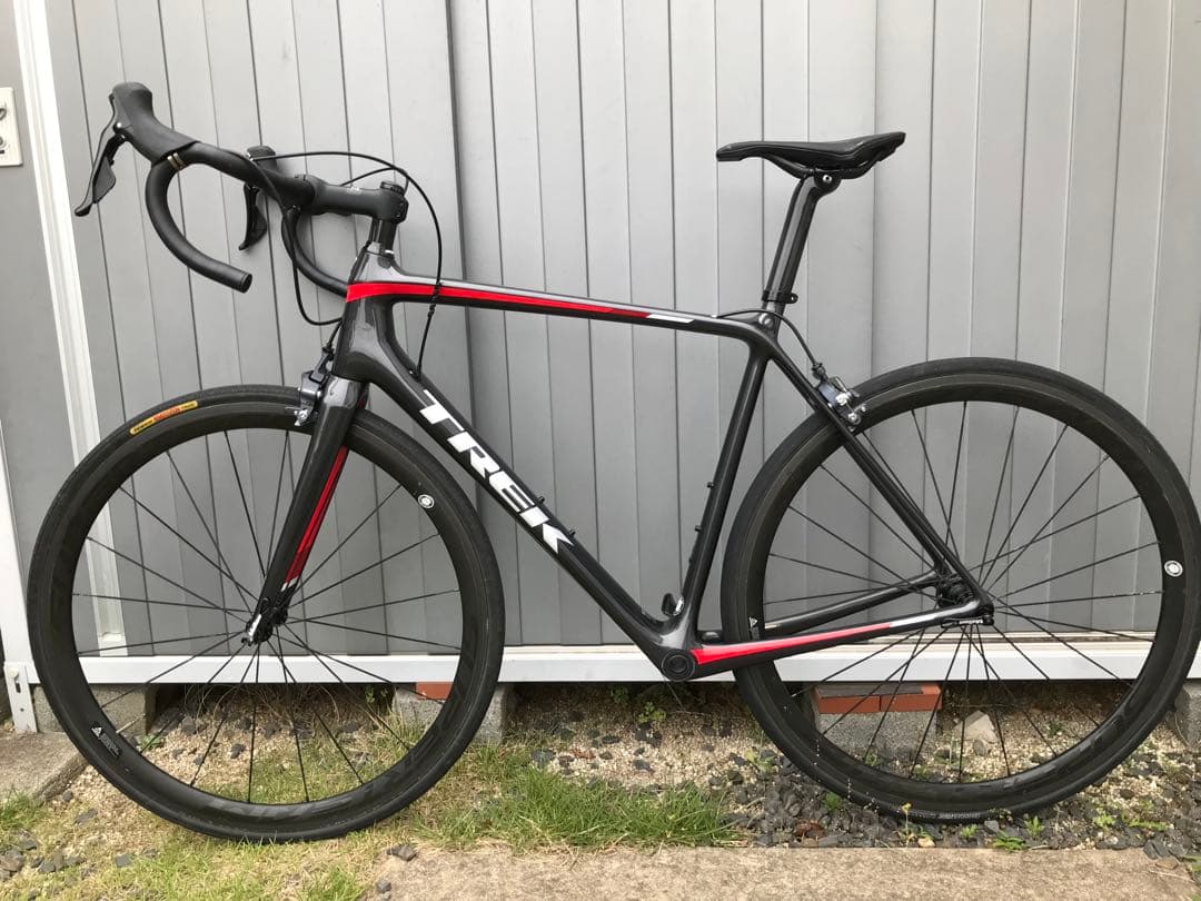 TREK Emonda SL フレームセット　アルテグラブレーキ