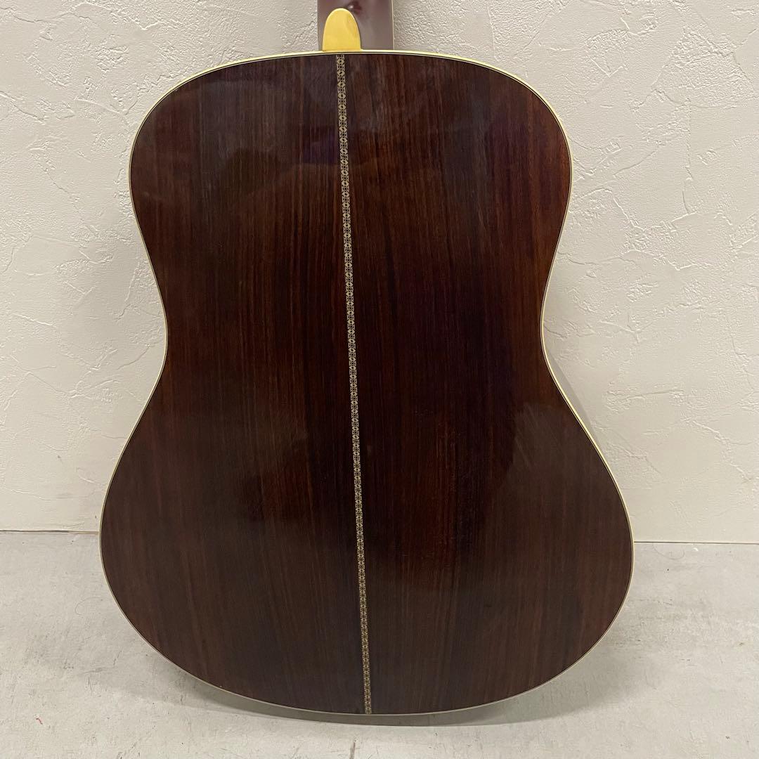 激レア YAMAHA ヤマハ アコースティックギター LL-33J