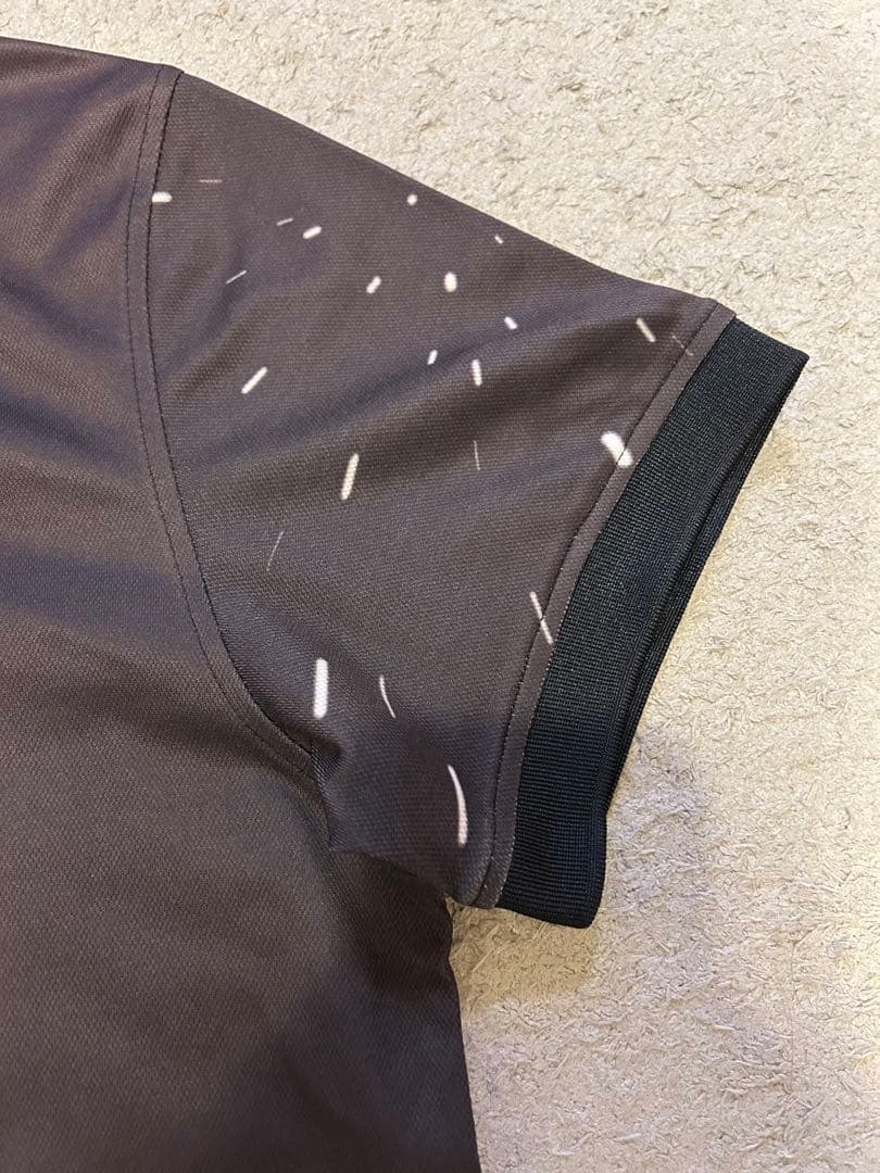 マーク&ロナ　スターウォーズコラボ　ポロシャツ