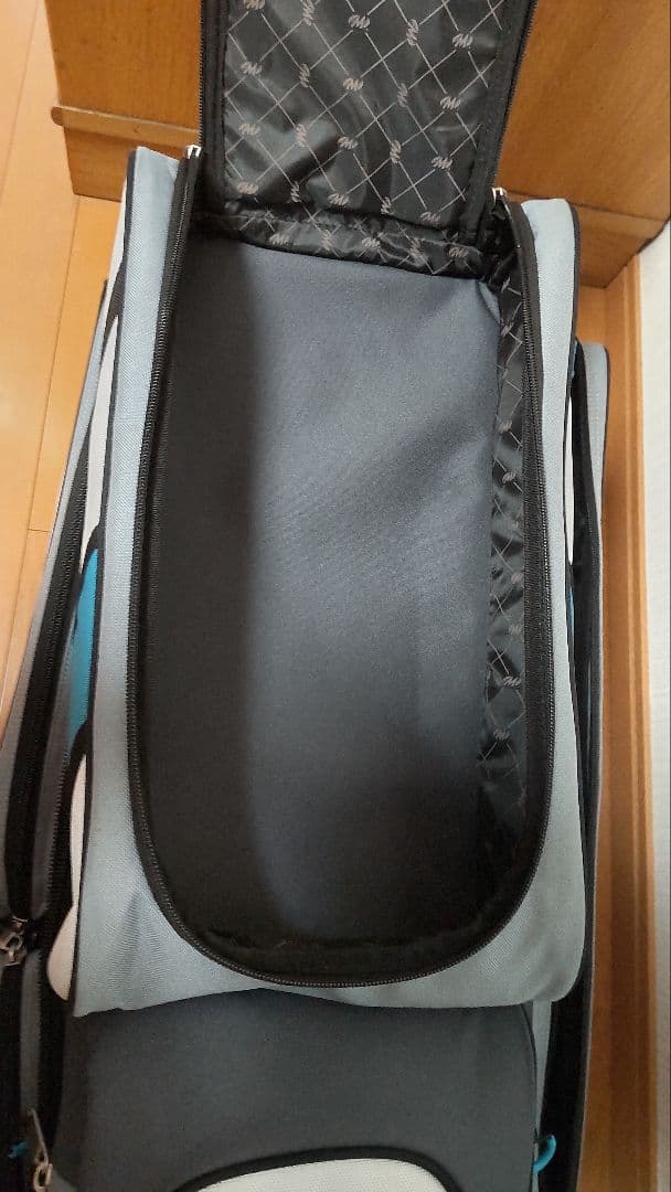 MOTIV VAULT ボウリング用バッグ　3個用　モーティブ