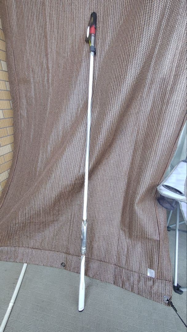 シマノBBXSPECIAL、SZⅢ.1.2..500/530