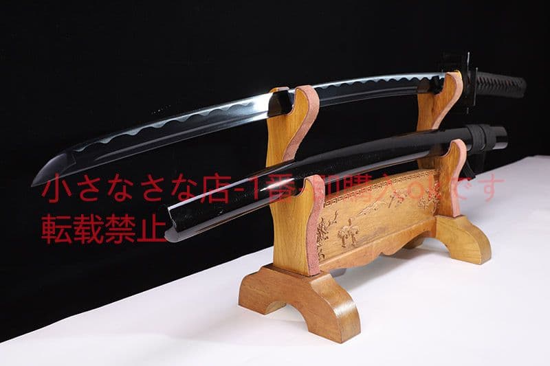 死神天鎖斬月 武具　刀装具　日本刀　模造刀   居合刀