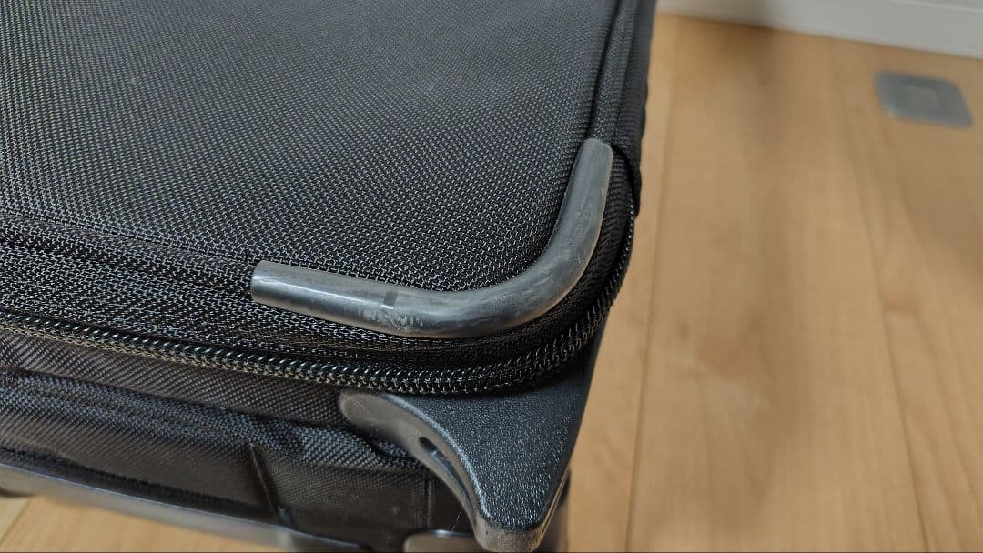 ヒロ【美品】BRIGGS&RILEY キャリーバッグ スーツケース