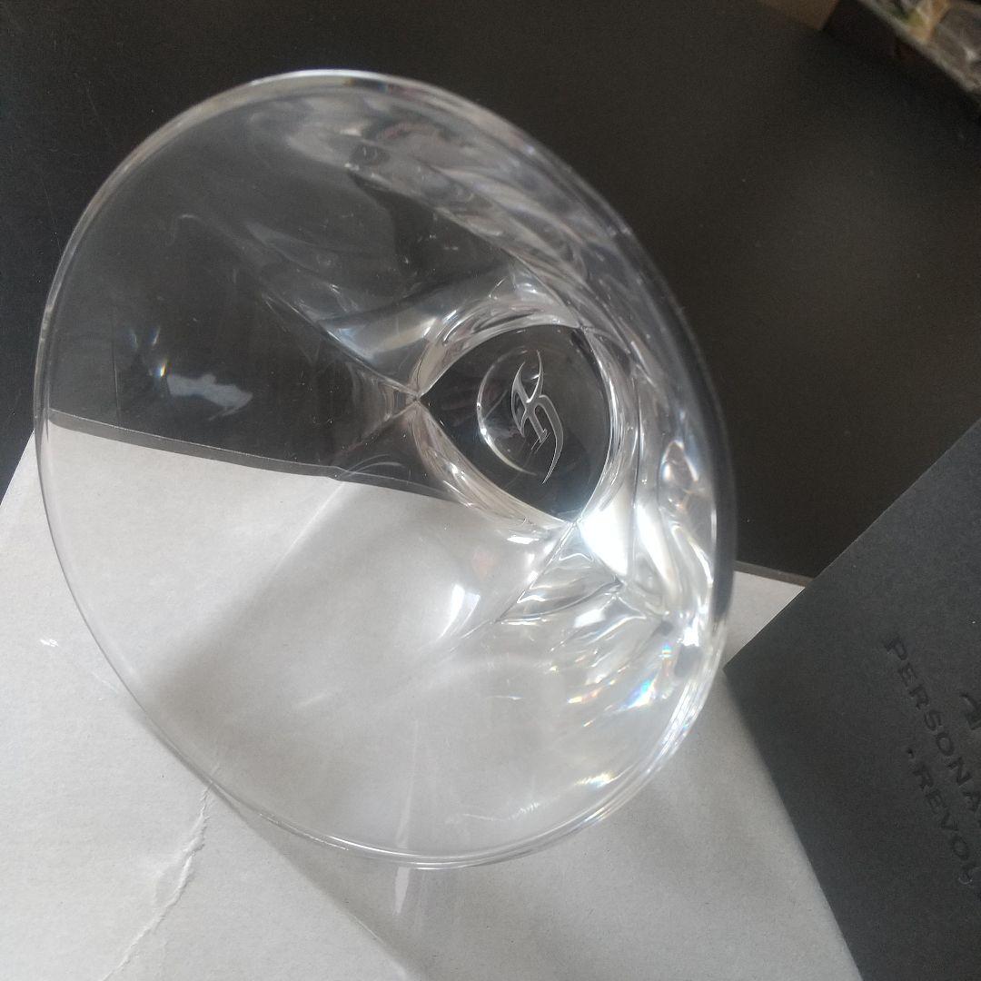 PJB 氷室京介 ロックグラス新品未使用