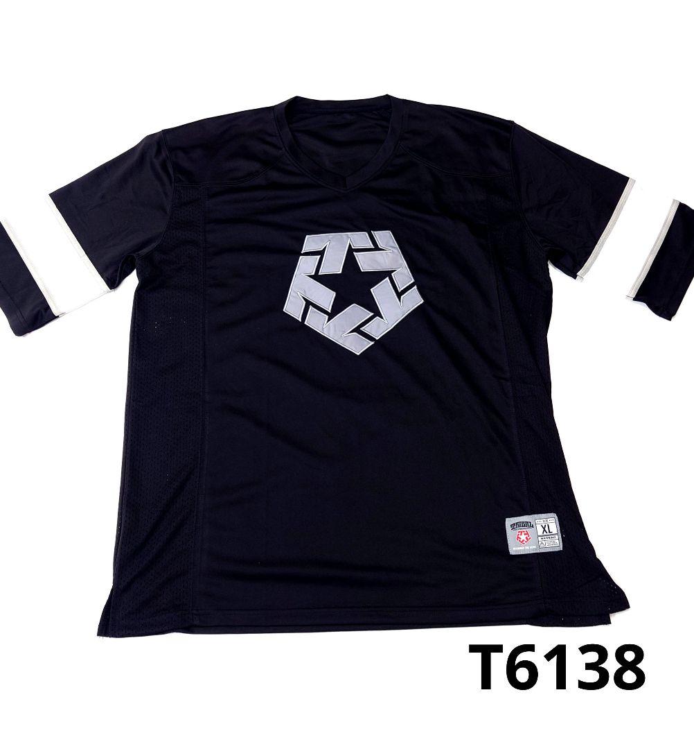 TRIBAL GEAR ゲームシャツ