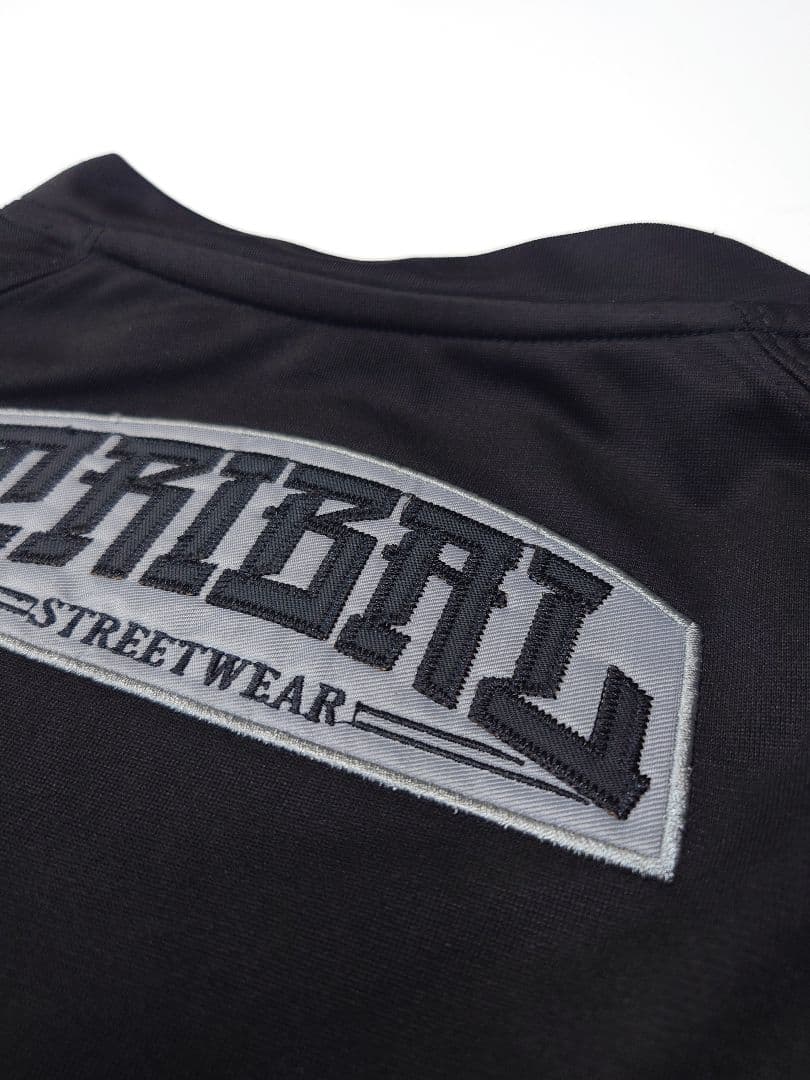 TRIBAL GEAR ゲームシャツ