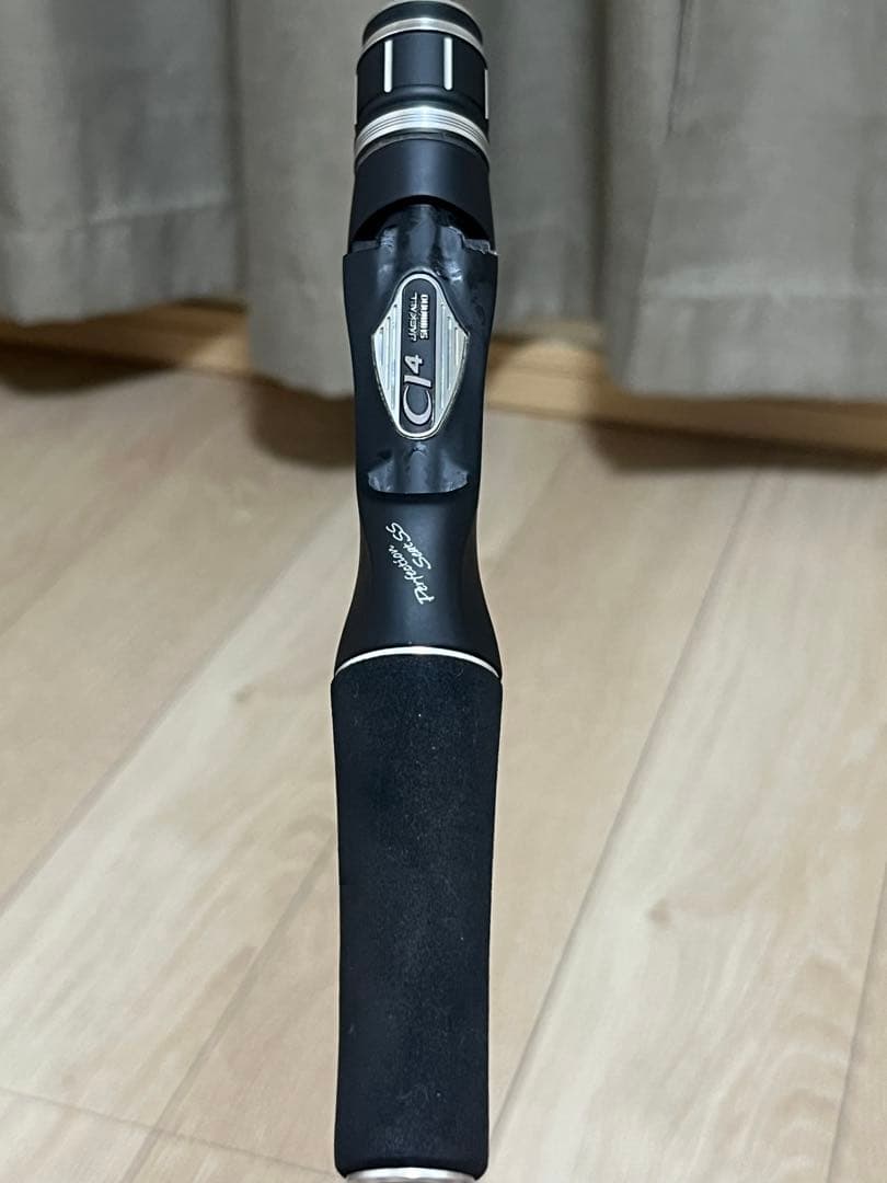 13ポイズン アドレナ 1610MH-2 送料込み