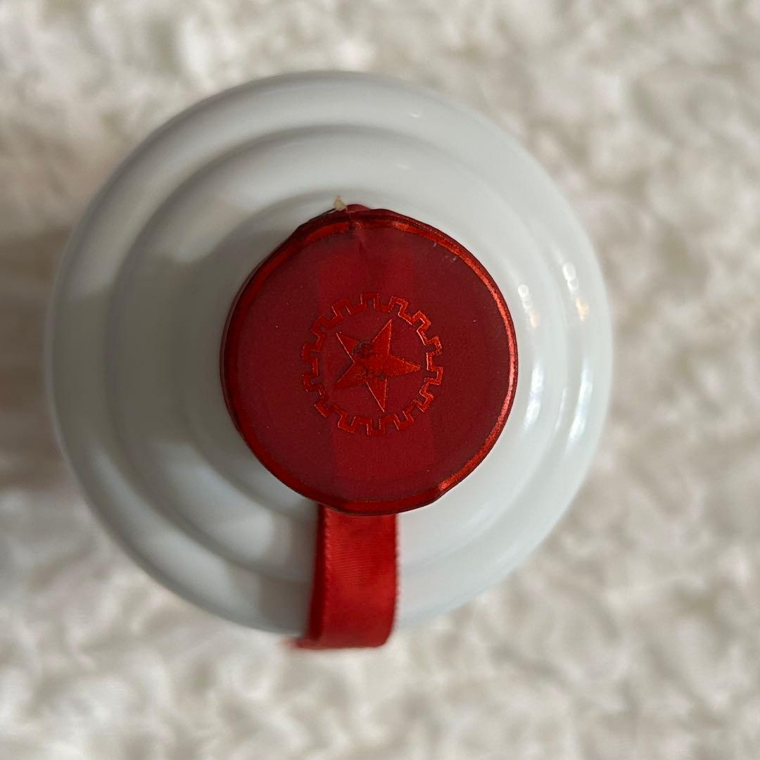 ✨未開栓✨貴州茅台酒 2017 500ml 53度 天女ラベル 重さ 950g