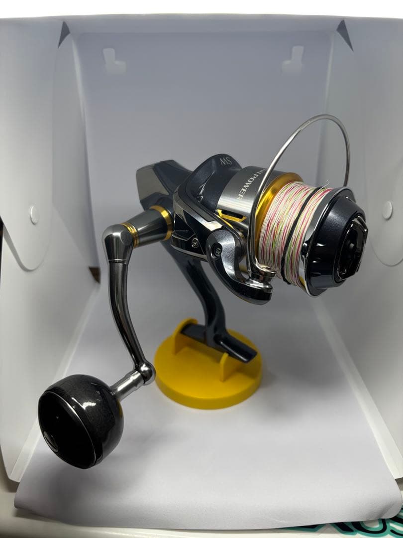 15 TWIN POWER SW6000HG、8000HG 2台セット