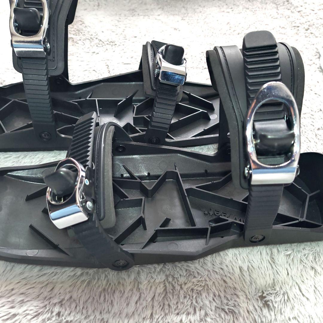 極美品　feet　スノーフィート　本体　収納袋付き　正規品
