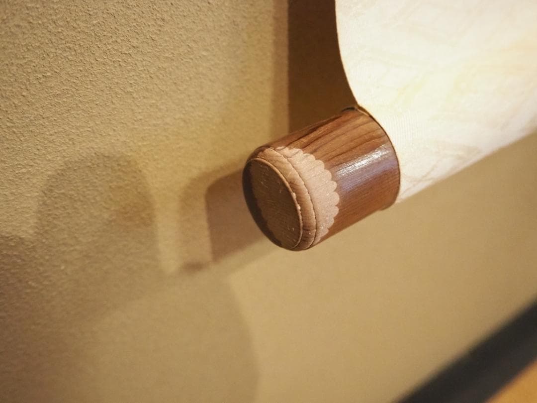 土佐光貞自筆『立雛図』（時代箱）