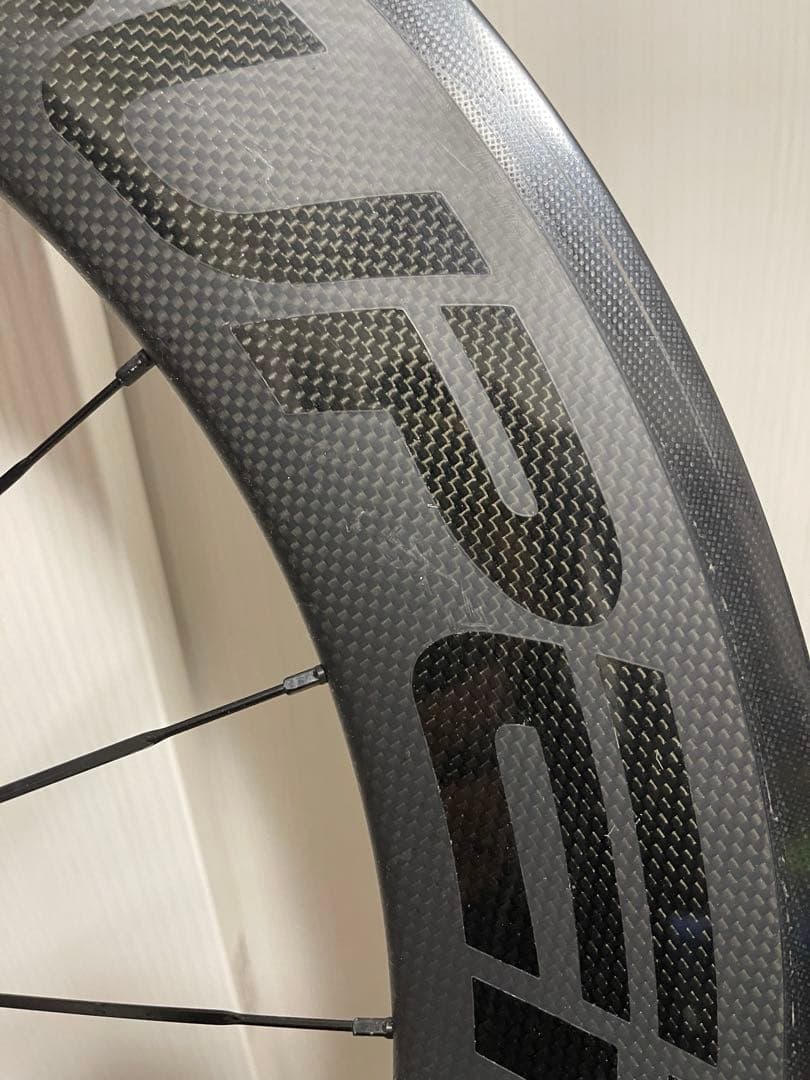 super team 88mmホイール