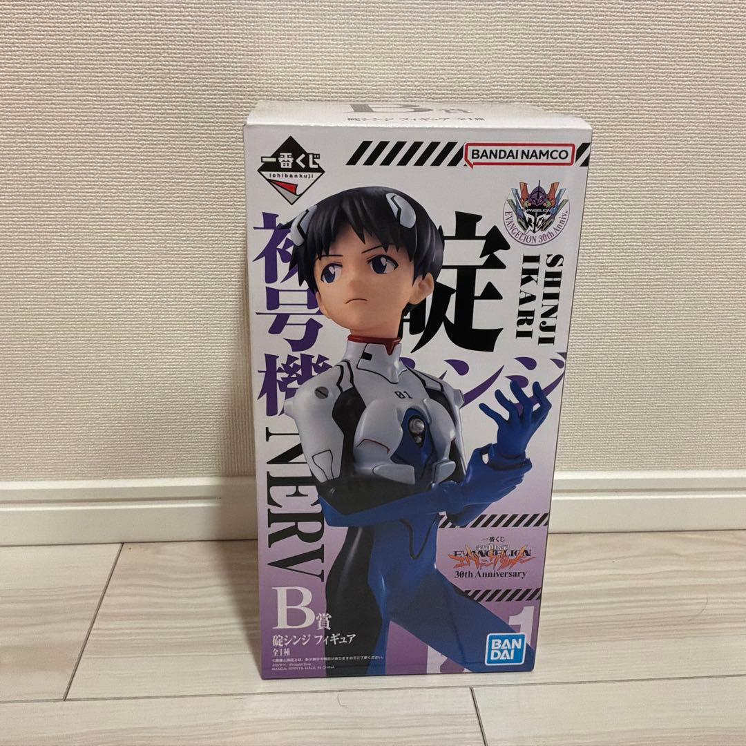 エヴァンゲリオン30th Anniversaryまとめ売り