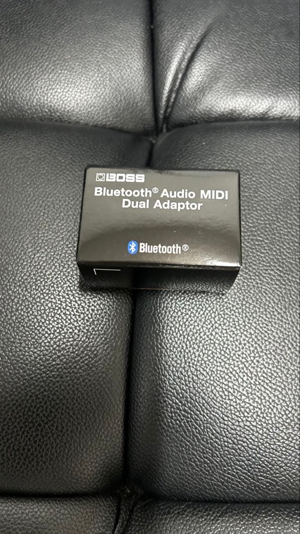 【美品】BOSS / GX-100 /BT-DUALセット販売/送料込