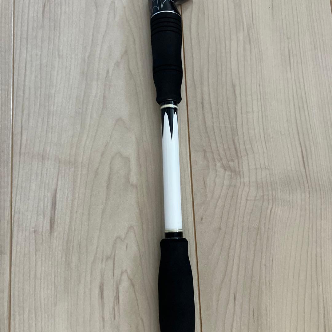 レア【新品】 ホワイトノイズ _KG-009-760EXH_GAN CRAFT