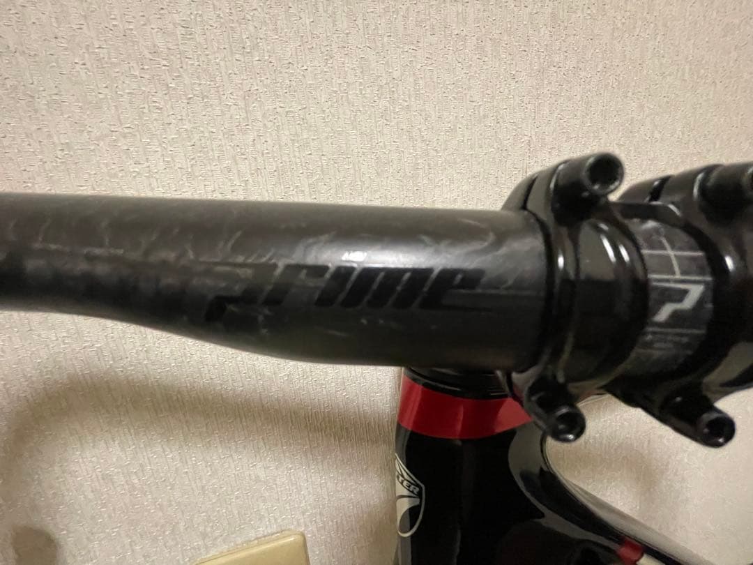 TWITTER ロードバイクフレーム サイズS