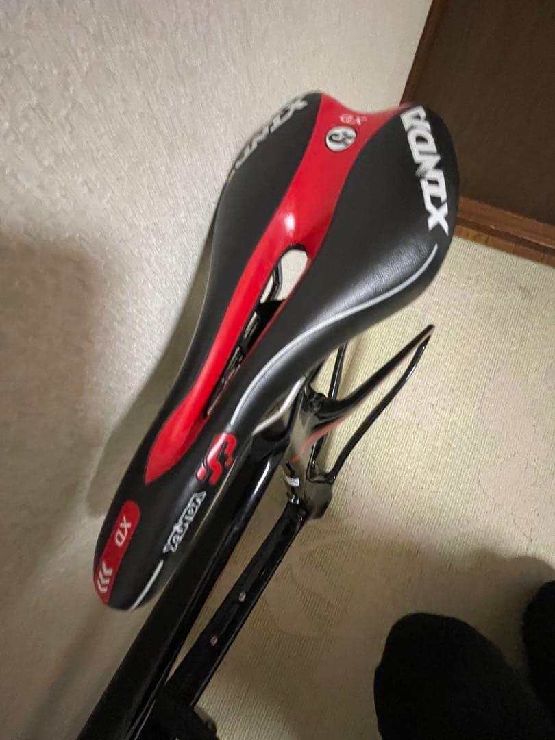 TWITTER ロードバイクフレーム サイズS