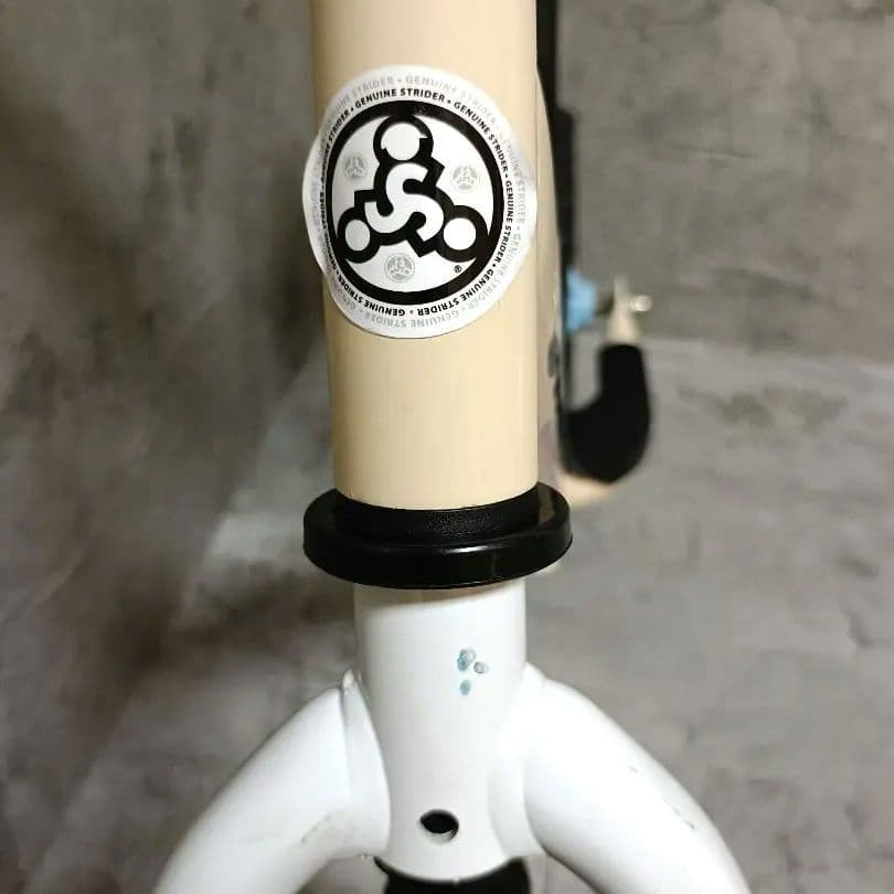 レア品　ストライダースポーツ　12インチ　ムラサキスポーツ限定モデル