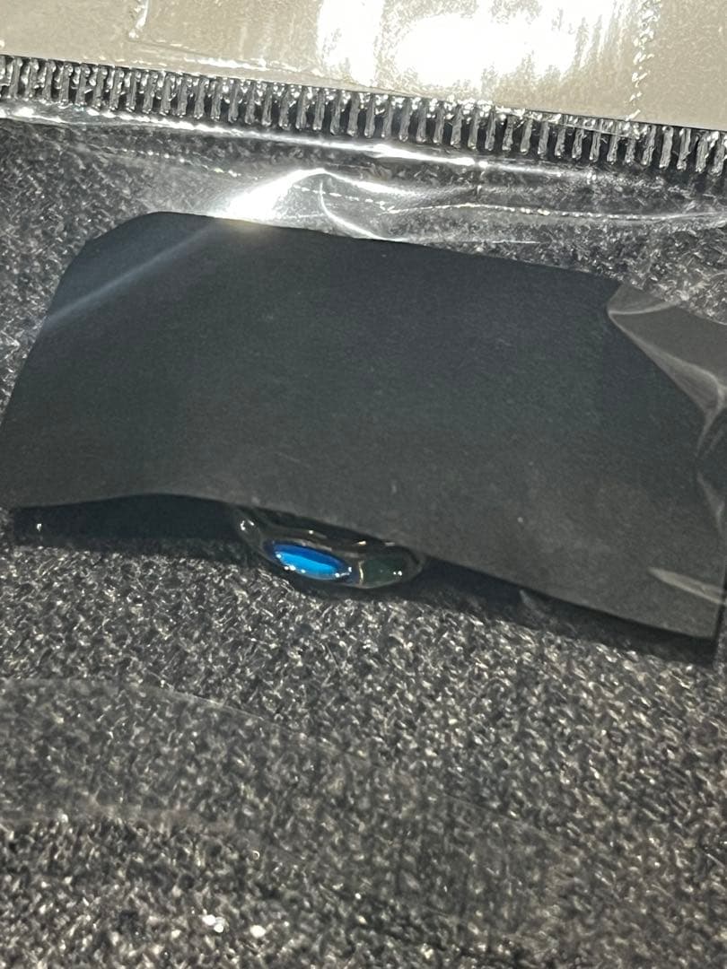 希少 非売品 ハンターハンター ova グリードアイランド 指輪 一番くじ