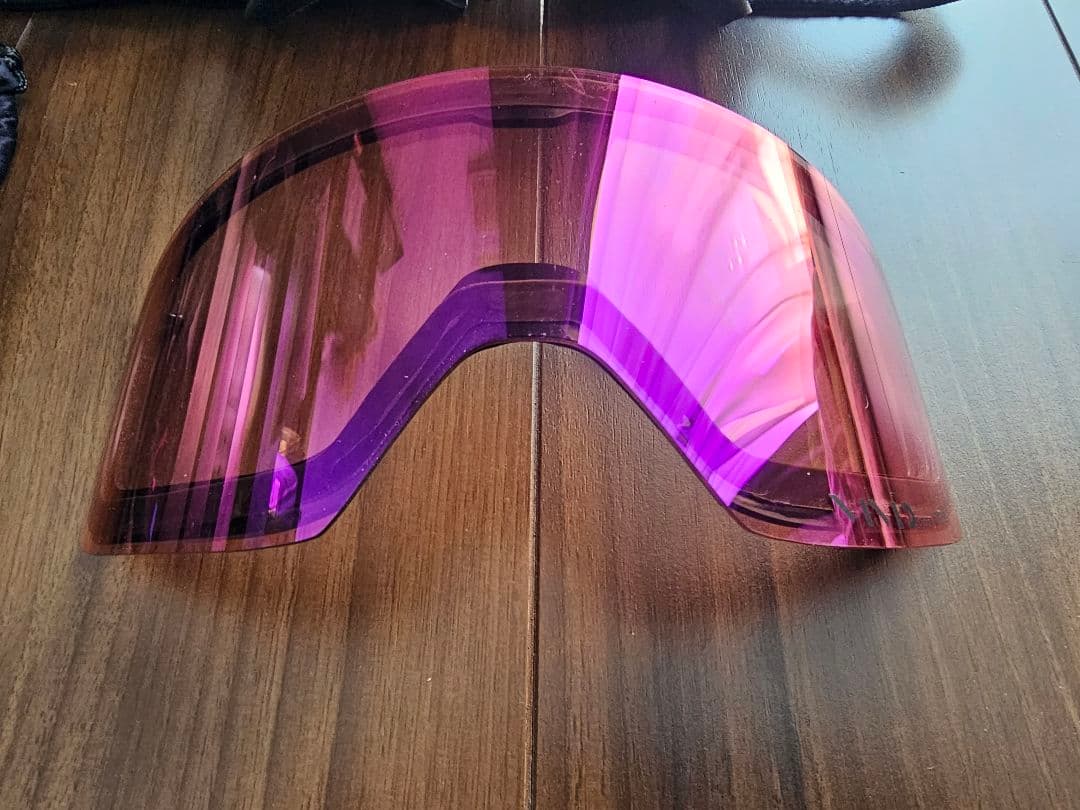 ジロ AXIS 23-24 アジアンフィット