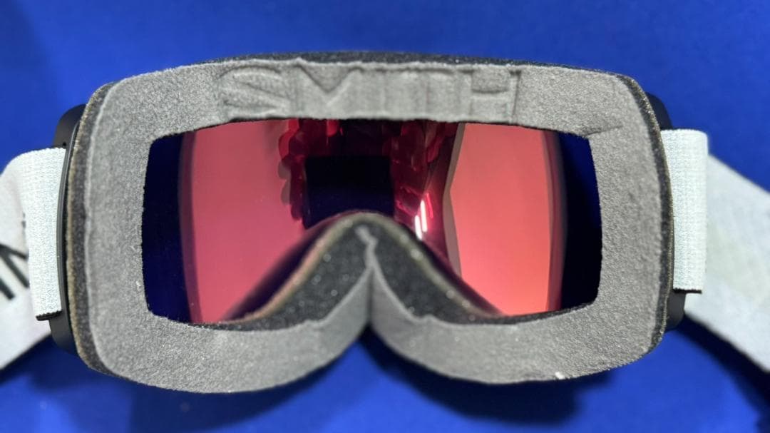 SMITH ゴーグル Proxy Black［調光］新品同様