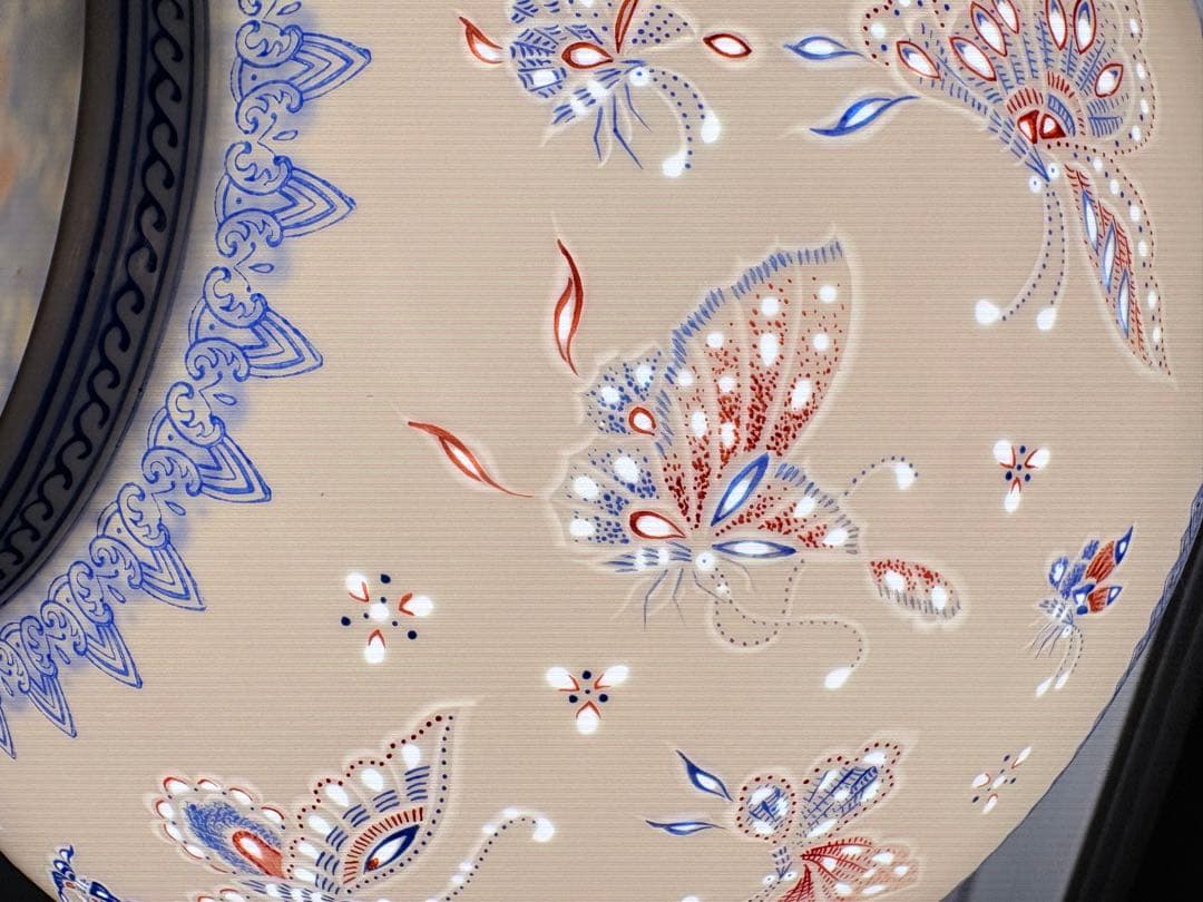 骨董お椀(超薄型)3個セット