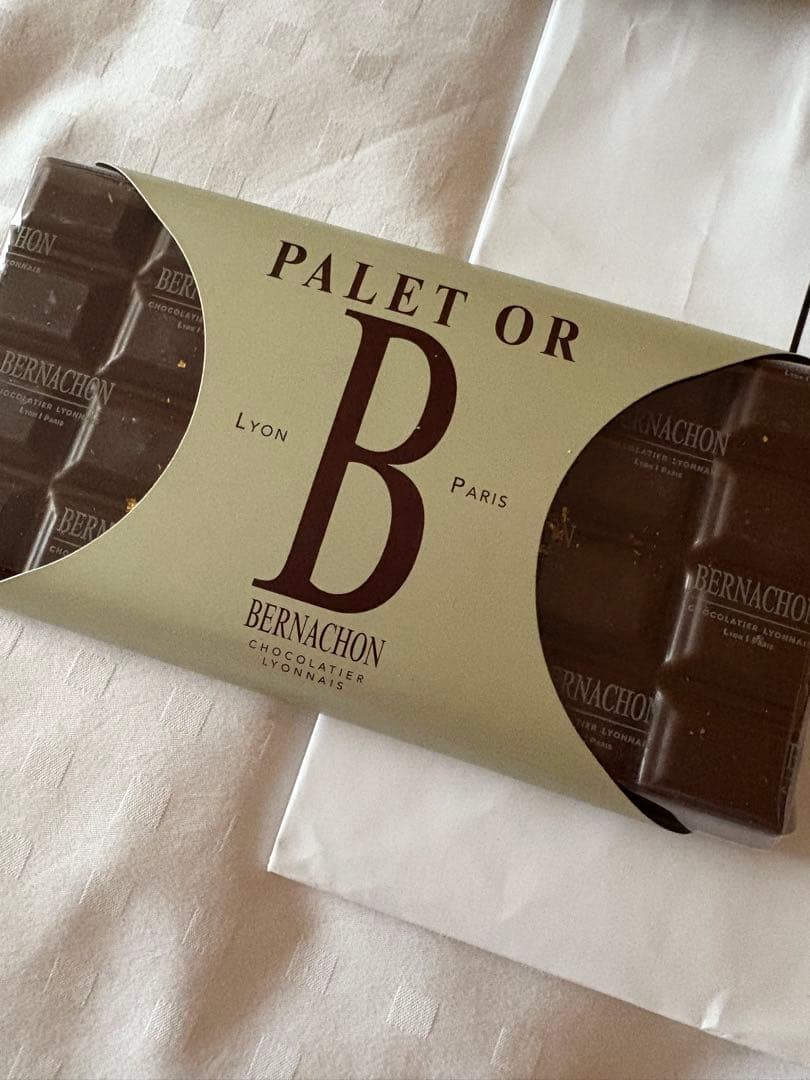 BERNACHON ベルナシオン豪華2点セット⭐︎ベルナショック＆パレドール