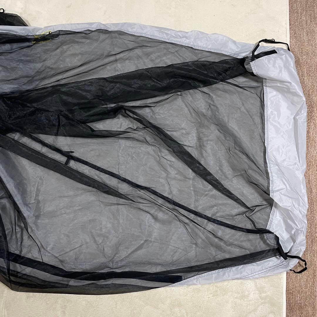 Six Moon Designs テント　セット売り