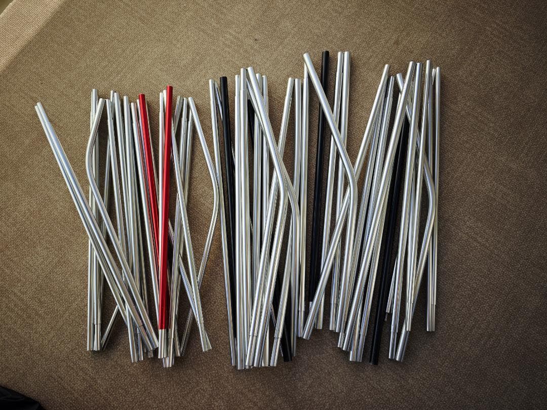 Tough Screen 2 Room House+ キャンプテント