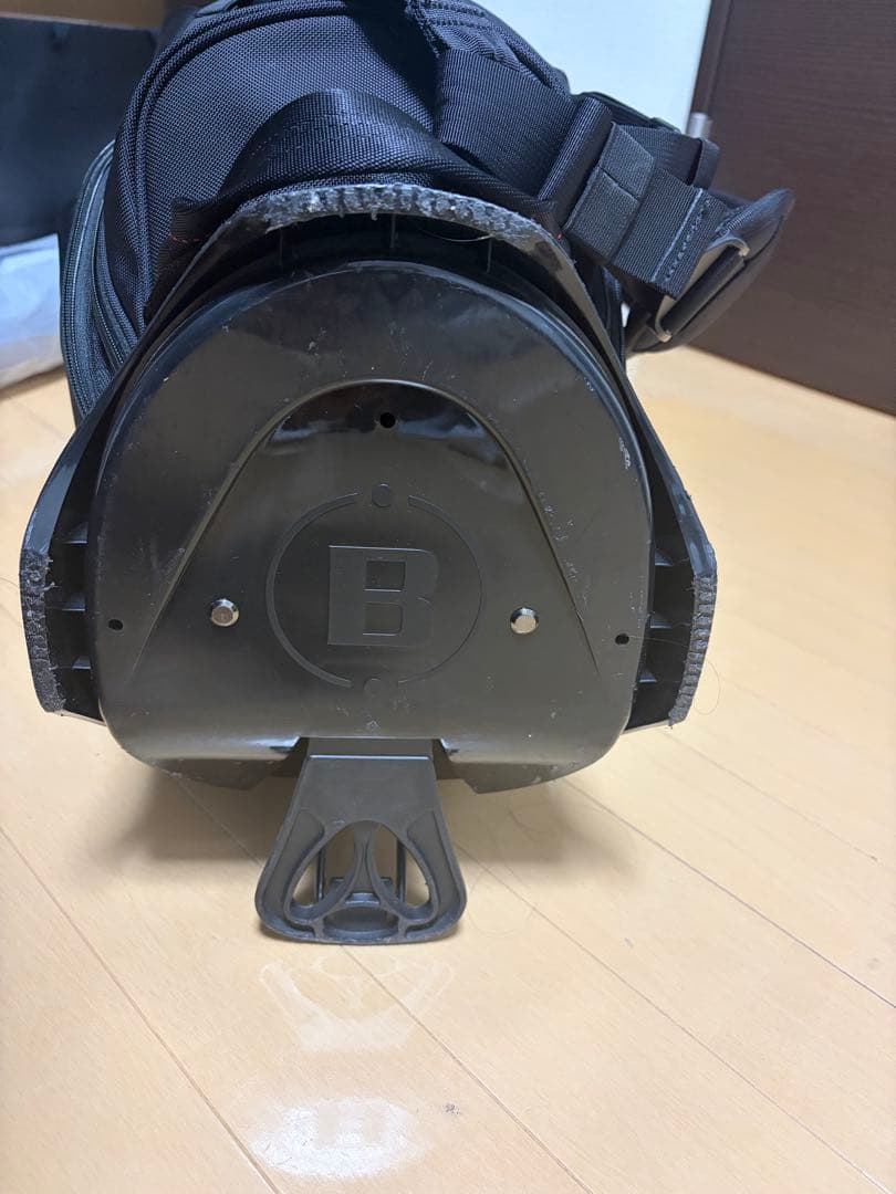 ブリーフィング　キャディバック　CR-10 #2